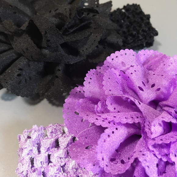 πHPπ NB baby toddler headbands - Picture 4 of 6